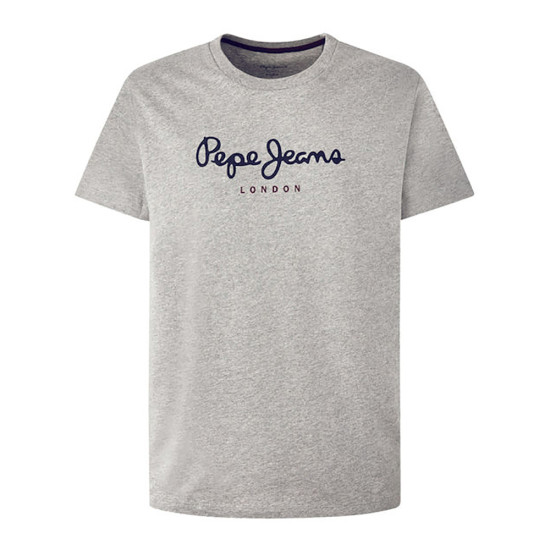 Pepe Jeans Ανδρική κοντομάνικη μπλούζα Eggo N Basic T-Shirt